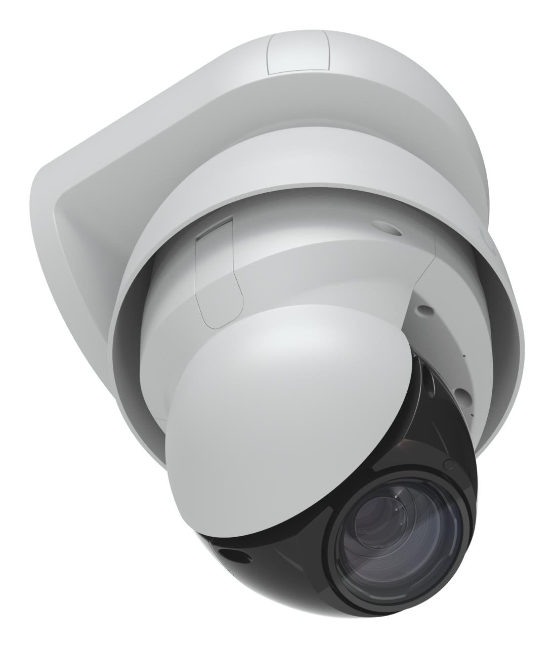 NET CAMERA AI PTZ INDUSTRIAL/WHITE UVC-AI-PTZ-W UBIQUITI