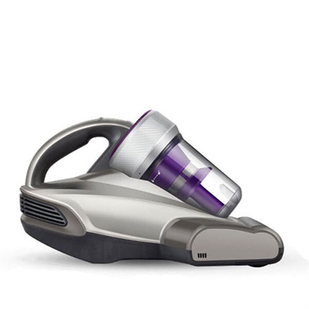 Jimmy | Vacuum Cleaner | Anti-mite JV35 | Corded operating | Handheld | 700 W | 240 V | Silver | Warranty 24 month(s)