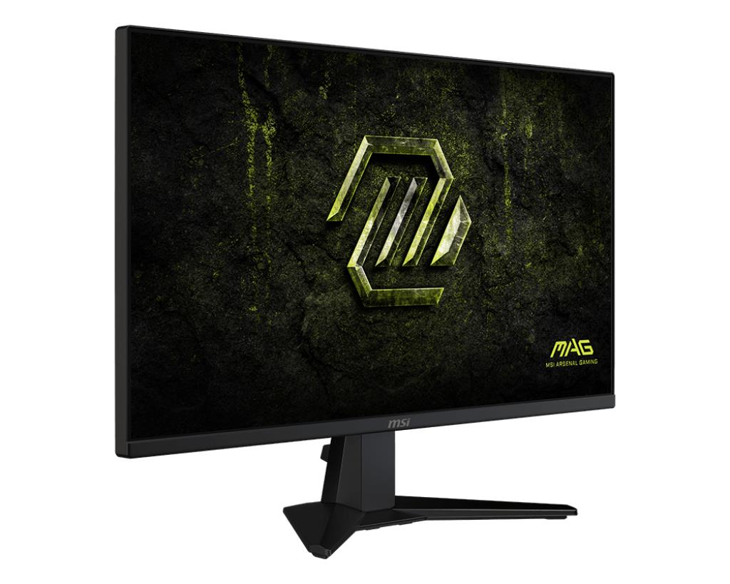 LCD Monitor MSI 27 " 2560 x 1440 pixels Wide Quad HD Native aspect ratio 16:9 LCD Flat MAG275QFE20