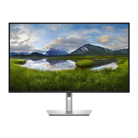 Dell P3225QE | 32 " | IPS | 4K UHD | 16:9 | 100 Hz | 5 ms | 3840 x 2160 pixels | 350 cd/m² | HDMI ports quantity 1 | War