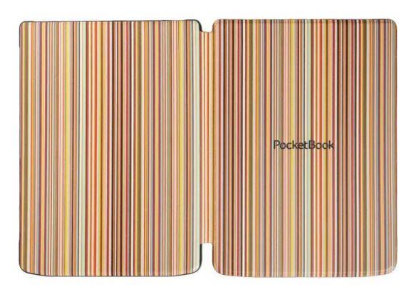 Tablet Case POCKETBOOK 7.8" H-S-743-CL-WW