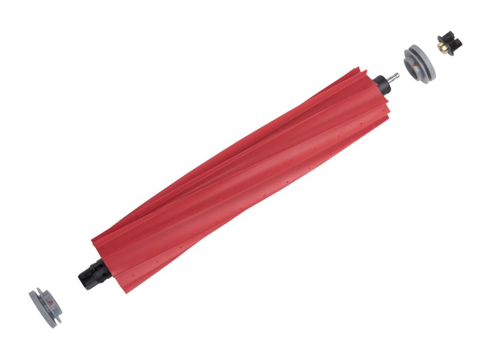 Vacuum Cleaner Accessory ROBOROCK Rubber Main Brush For S70/S75/Q70/Q75/Q70 Max/Q75 Max/S75 MaxV/Q55/G10/S70 Pro Ultra/Qrevo0/Qrevo5/S70 Max Ultra/S75 Max Ultra/Qrevo0 MaxV/Qrevo0 S/Qrevo5 S/Qrevo0 Pro/Qrevo5 Pro/Qrevo0 Plus/Qrevo5 Plus 8.02.0079