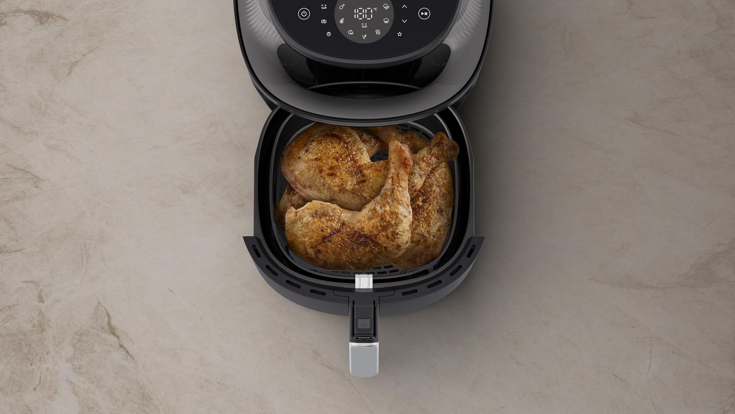 AIR FRYER/NA332/00 PHILIPS
