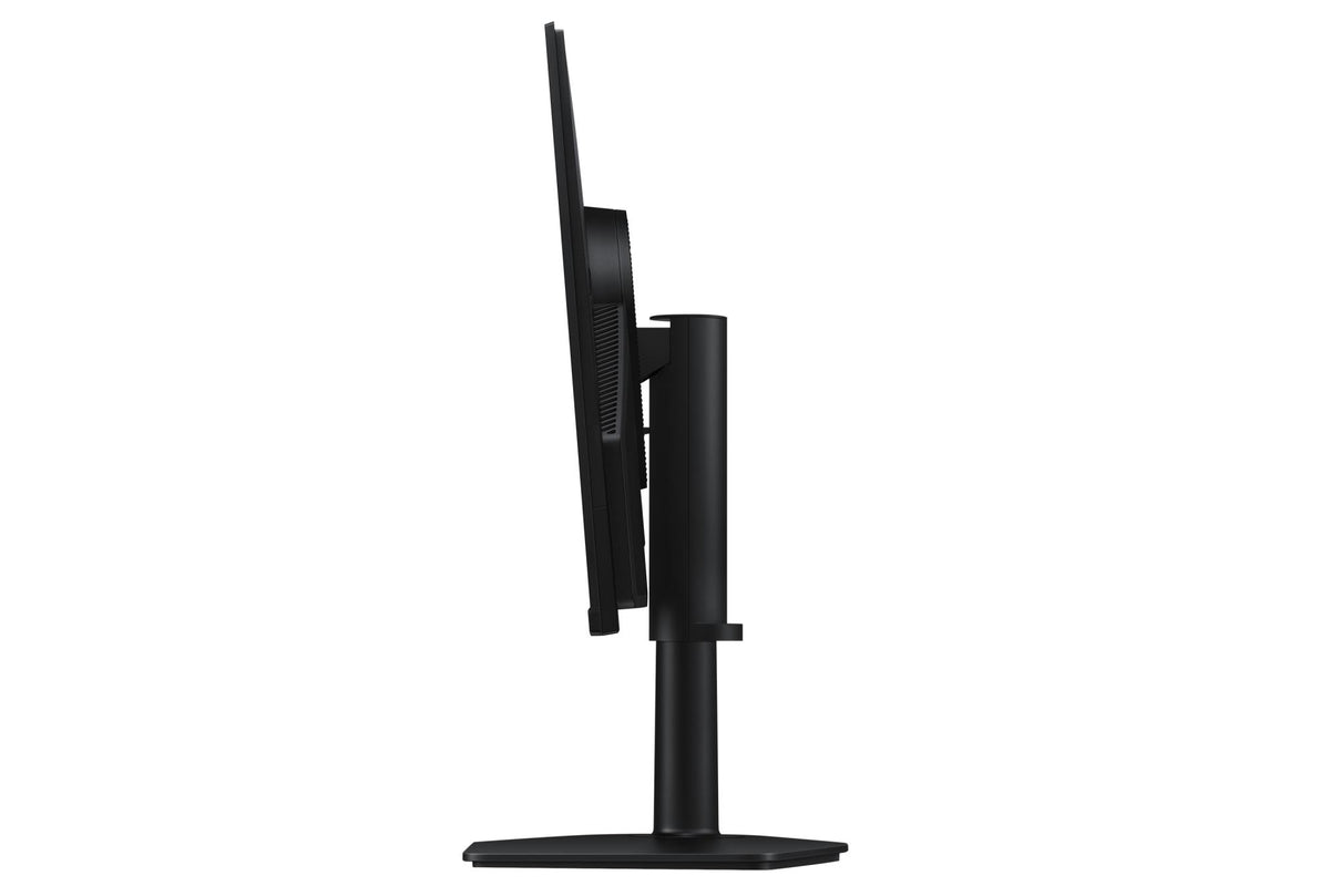 LCD Monitor SAMSUNG 27 " 1920 x 1080 pixels Full HD Native aspect ratio 16:9 LCD Flat LS27HG402EUXEN