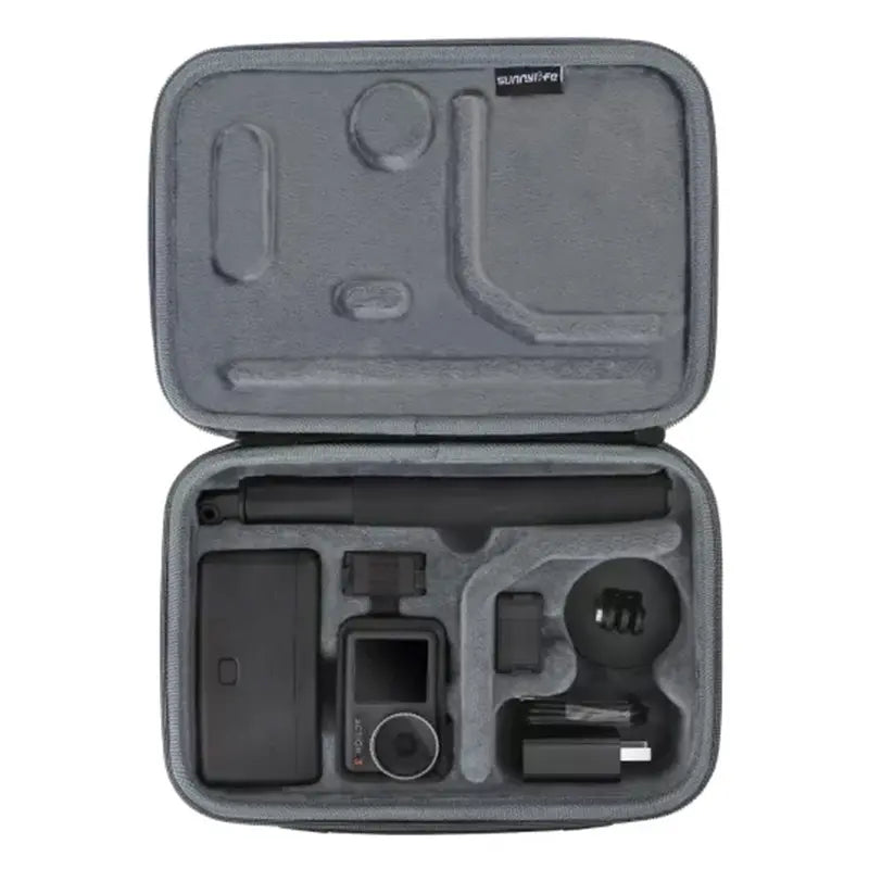 Case Sunnylife for DJI Osmo Action 5 PRO/4/3 Adventure Combo - Image 1