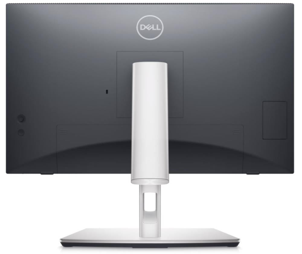 LCD Monitor DELL P2424HT 24" Business/Touch Panel IPS 1920x1080 16:9 60Hz Matte 5 ms Speakers Swivel Height adjustable Tilt 210-BHSK