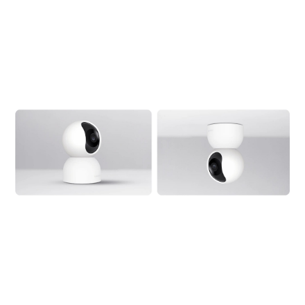 Xiaomi | Smart Camera | C400 | Dome | 4 MP | 1.4mm | H.265 | MicroSD, max. 256 GB