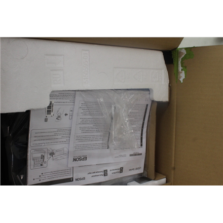 SALE OUT. Epson EcoTank L5310, 4-in-1, Print, Scan, Copy, Fax | Epson | Multifunctional printers | EcoTank L5310 | Inkje