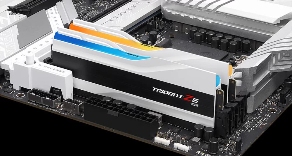 MEMORY DIMM 32GB DDR5-6400 K2/6400J3239G16GX2-TZ5RW G.SKILL