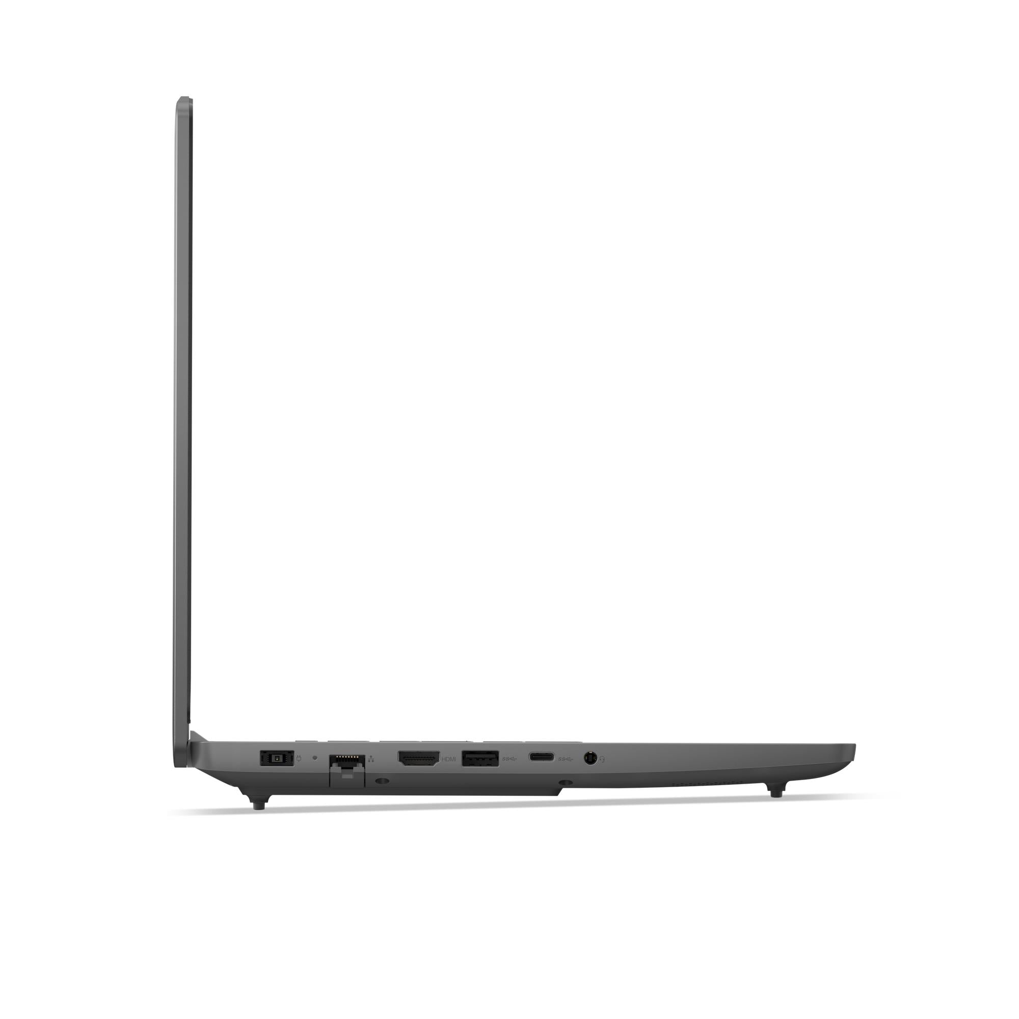 Notebook LENOVO LOQ LOQ 15ARP10E CPU AMD RyzenT 7 7735HS 3.2 GHz 15.6 " 1920 x 1080 pixels RAM 16 GB DDR5-SDRAM SSD 1000 GB Discrete graphics NVIDIA GeForce RTX 3050 6 GB On-board graphics Yes Numeric keypad Yes Keyboard language English Colour Grey