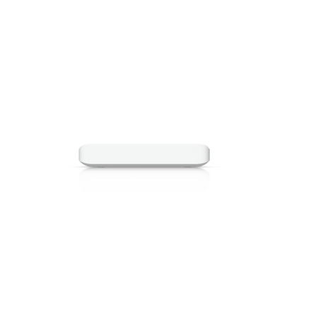 Ubiquiti | Flex Mini 2.5G | Flex Mini 2.5G Compact, 5-port 2.5G switch | Desktop | Managed L2+