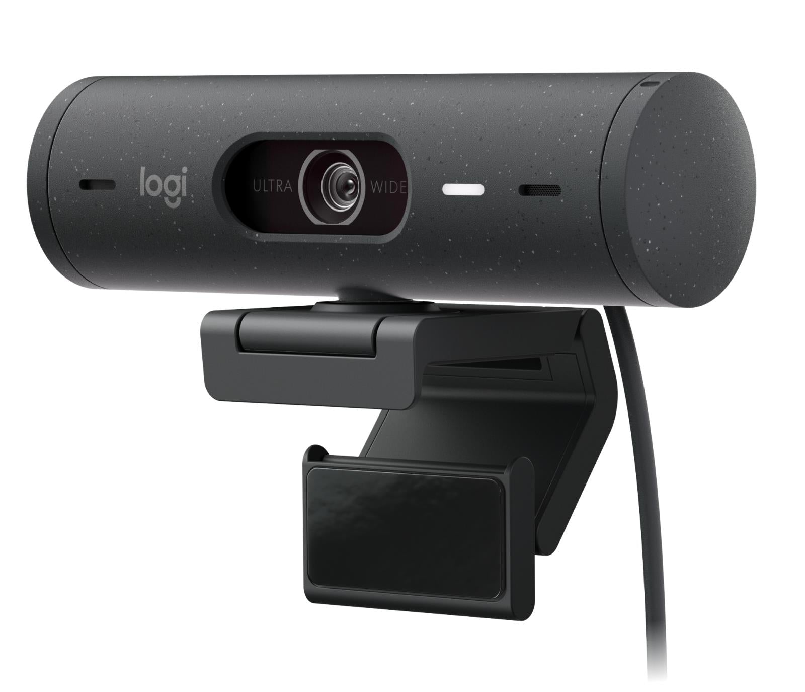 CAMERA WEBCAM BRIO 500/BLACK 960-001422 LOGITECH