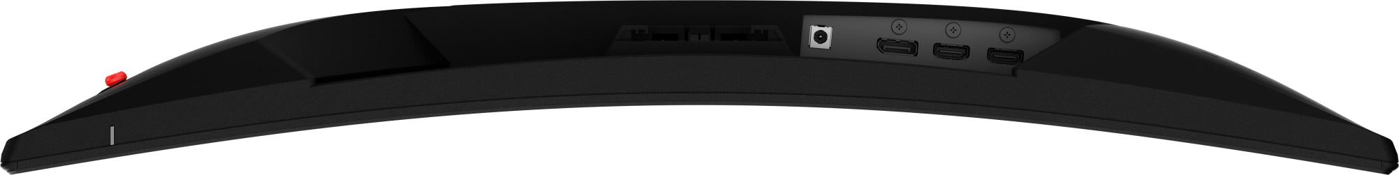 MSI MAG 274CXF Monitors