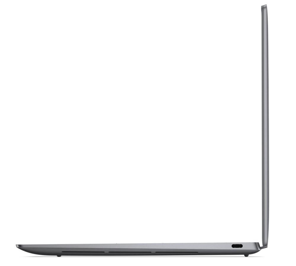 Notebook DELL XPS 9345 CPU Snapdragon X Elite X1E-80-100 3400 MHz 13.4" Touchscreen 2560x1600 RAM 32GB LPDDR5x 8448 MHz SSD 1TB Qualcomm Adreno Integrated NOR Windows 11 Home Graphite 1.19 kg 210-BMTR_1019603381_NOR