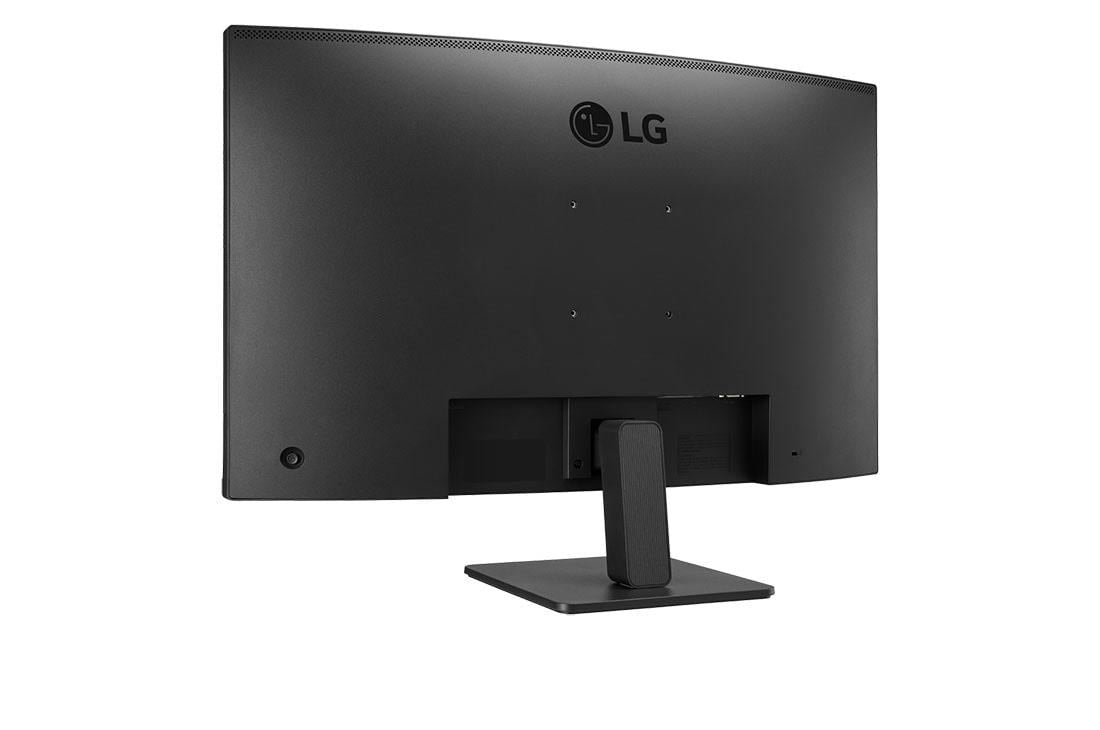 LCD Monitor LG 32MR50C-B 31.5" Business/Curved Panel VA 1920x1080 16:9 100Hz 5 ms Tilt 32MR50C-B