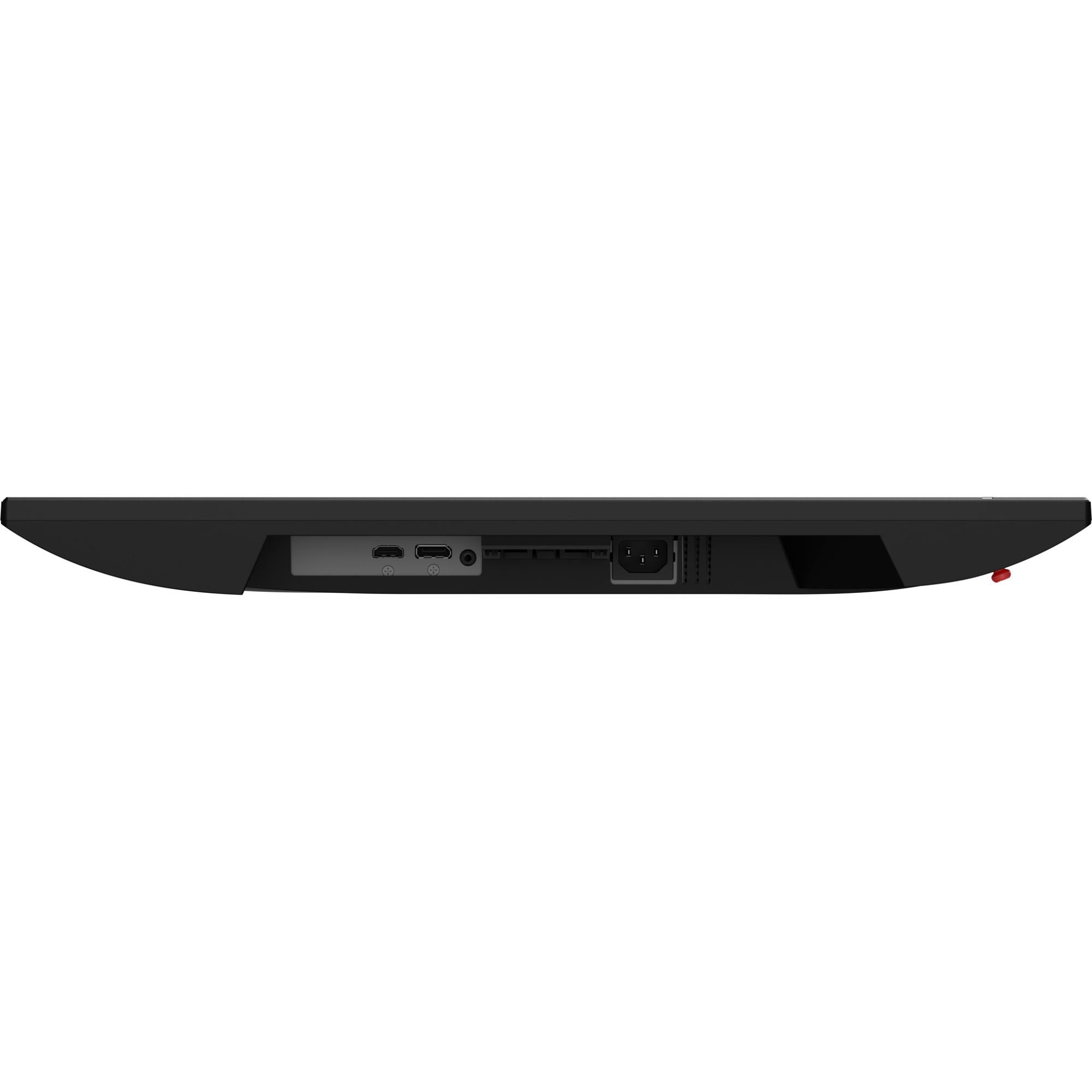 LCD Monitor MSI G242L E14 23.8" Gaming Tilt Matte Panel IPS 1920x1080 16:9 144Hz 1 ms Colour Black G242LE14