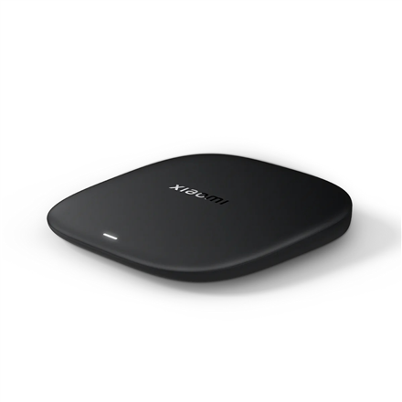 Xiaomi TV Box S (3rd Gen) EU