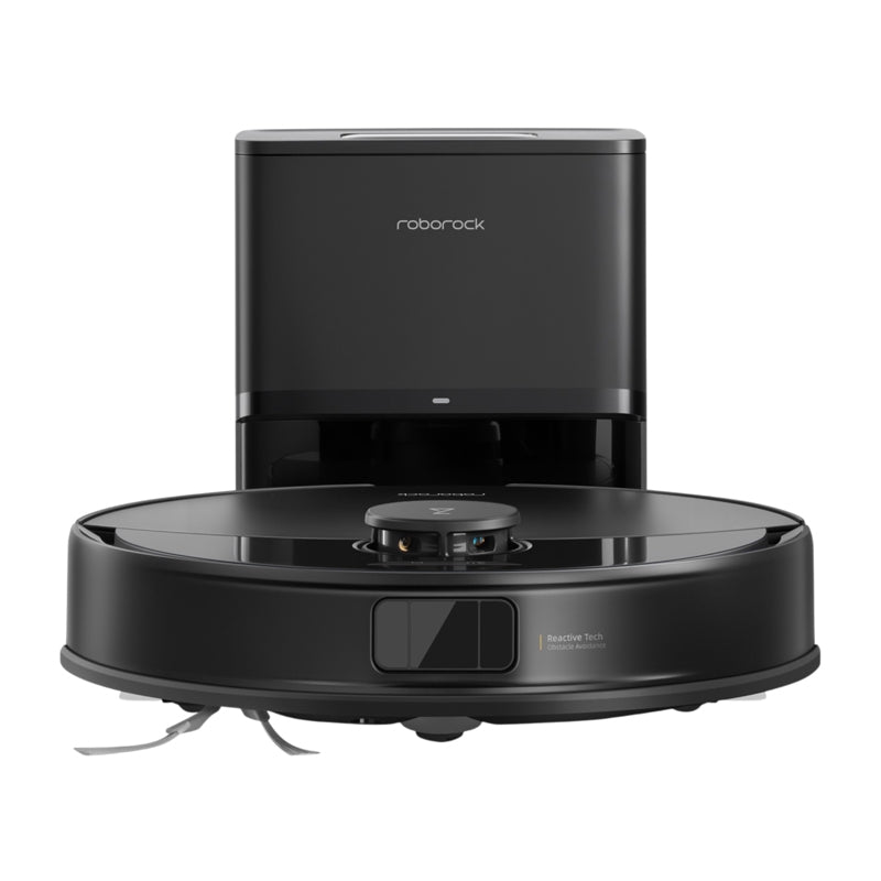 Roborock Q10 PF+ Cleaning Robot (black) - Image 3