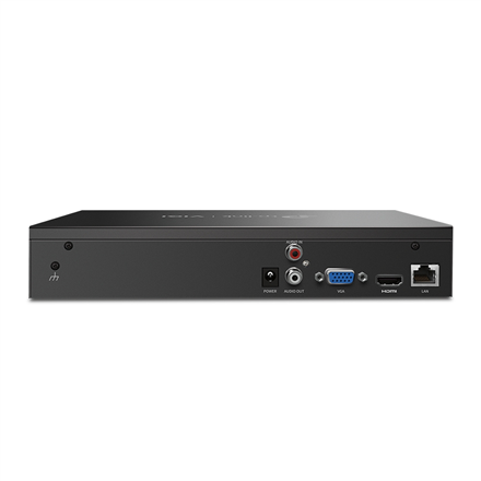 TP-LINK | Network Video Recorder | VIGI NVR1016H | 1 | 16-Channel
