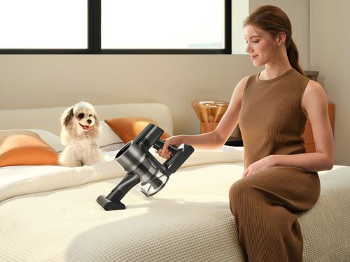 Vacuum Cleaner MOVA S5 Sense Upright/Cordless/Bagless Capacity 0.6 l Weight 4.6 kg VS16A