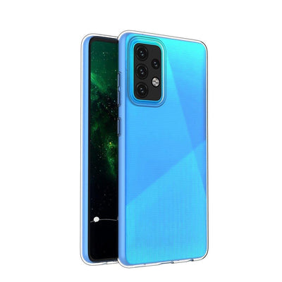 Ultra Clear 0.5mm Case Gel TPU Cover for Honor 50 Pro transparent — Hurtel