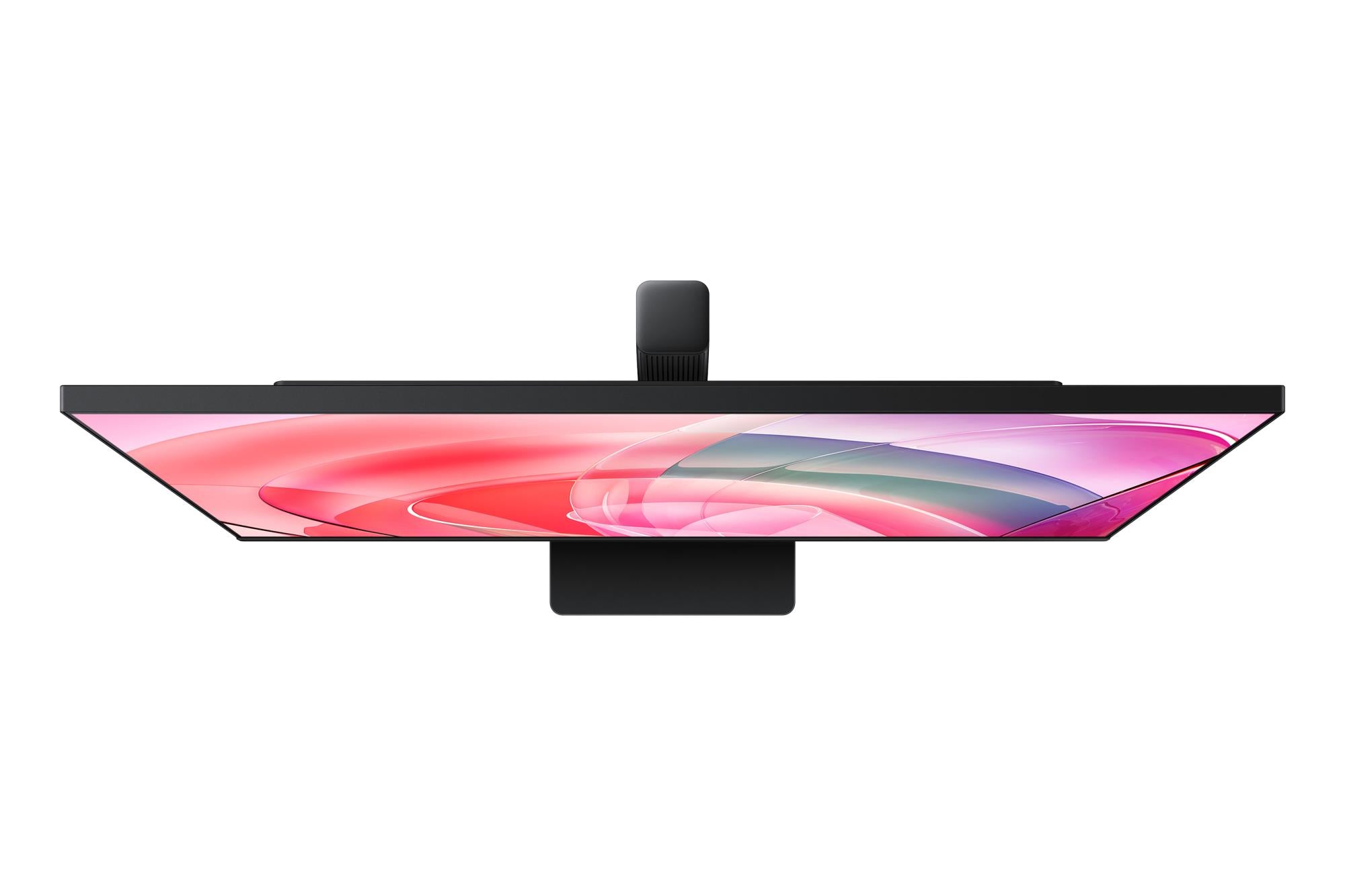 LCD Monitor SAMSUNG 27" 4K Panel IPS 3840x2160 16:9 60Hz 5 ms Tilt Colour Black LS27D700EAUXEN