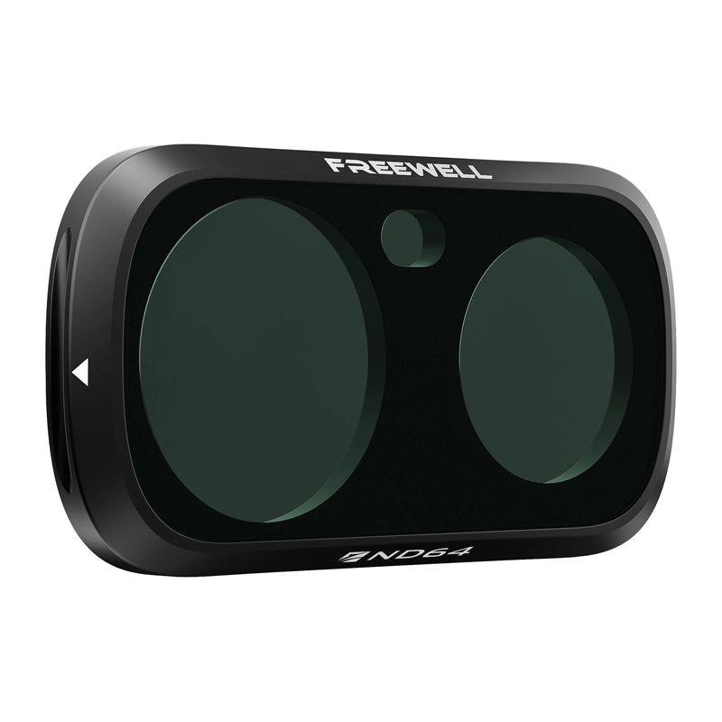 Freewell Insta360 Luna Ultra ND64 ND Filter - Image 1
