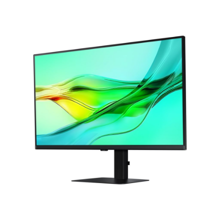 Samsung | LS32D600UAUXEN | 32 " | IPS | QHD | 16:9 | 100 Hz | 5 ms | 2560 x 1440 pixels | 350 cd/m² | HDMI ports quantit