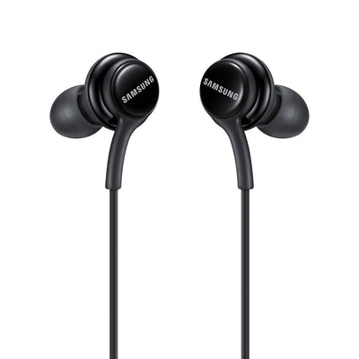 Samsung EO-IA500BBEGWW wired headphones 3.5mm mini jack - black