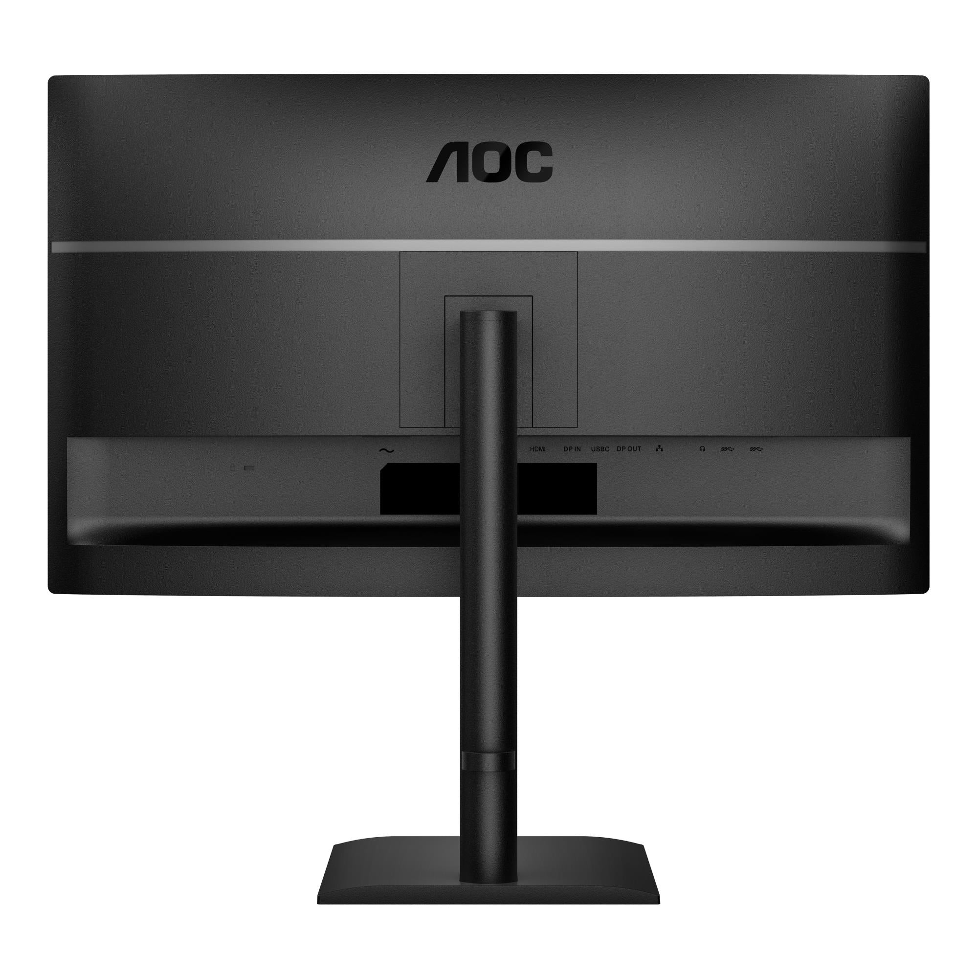 AOC Q27E4CV Monitors
