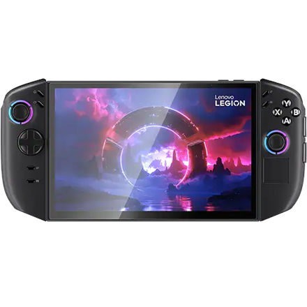 Lenovo Legion Go 2 Screen Protector
