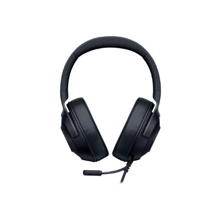 Razer Kraken X Lite Gaming Headset, Wired, Microphone, Black | Razer | Kraken X Lite | Wired | Gaming Headset | Over-Ear