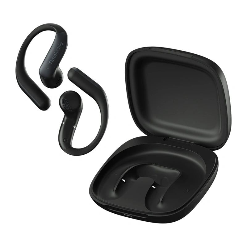 Translator Earbuds TimeKettle LiveTalk (Black) - Image 5