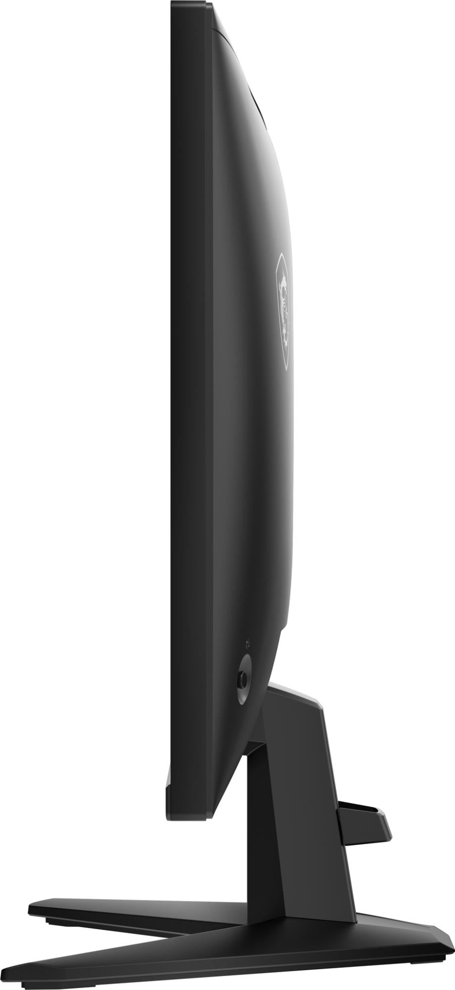 LCD Monitor MSI MAG 275F 27" Gaming Tilt Matte Panel IPS 1920x1080 16:9 180Hz 0.5 ms Colour Black MAG275F