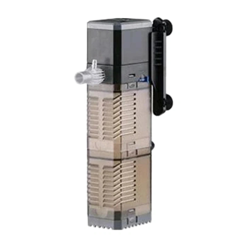 SUNSUN CHJ-602 Filter Pump - Image 1