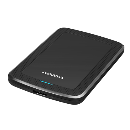 HV300 | AHV300-2TU31-CBK | 2000 GB | 2.5 " | USB 3.1 | Black | backward compatible with USB 2.0, 1. HDDtoGo free softwar