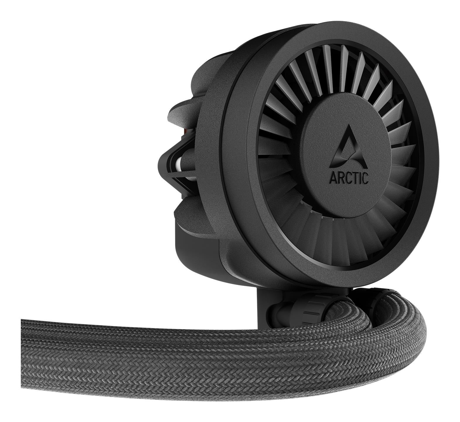 CPU COOLER S_MULTI/ACFRE00180A ARCTIC