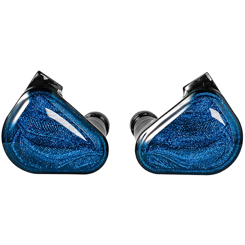 TRUTHEAR Zero Wired In-Ear Headphones (Blue) - Image 1