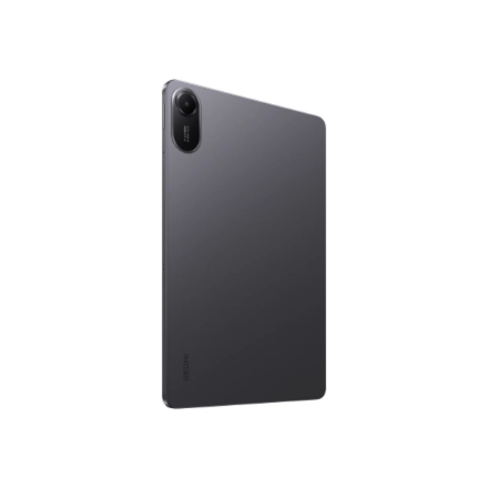 Xiaomi | Redmi Pad 2 | 11 " | Graphite Gray | IPS LCD | 1600 x 2560 pixels | Mediatek | Helio G100 Ultra (6 nm) | 4 GB | 128 GB | Wi-Fi | Front camera | 5 MP | Rear camera | 8 MP | Bluetooth | 5.3 | Android | 15