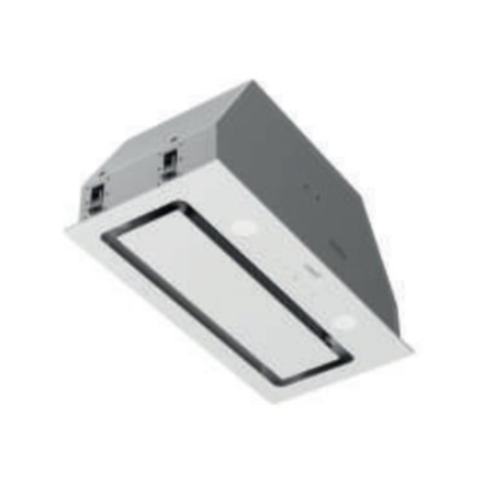 CATA GA DUAL 60 WH | Hood | Canopy | Energy efficiency class A++ | Width 60 cm | Touch sensitive | 737 m³/h | LED | Stai