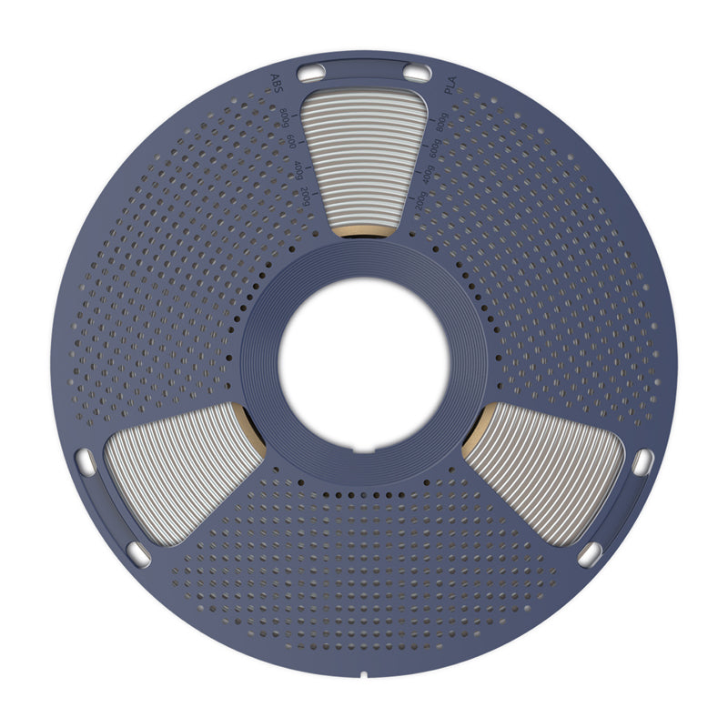 Sunlu ABS Filament (Silver) - Image 3