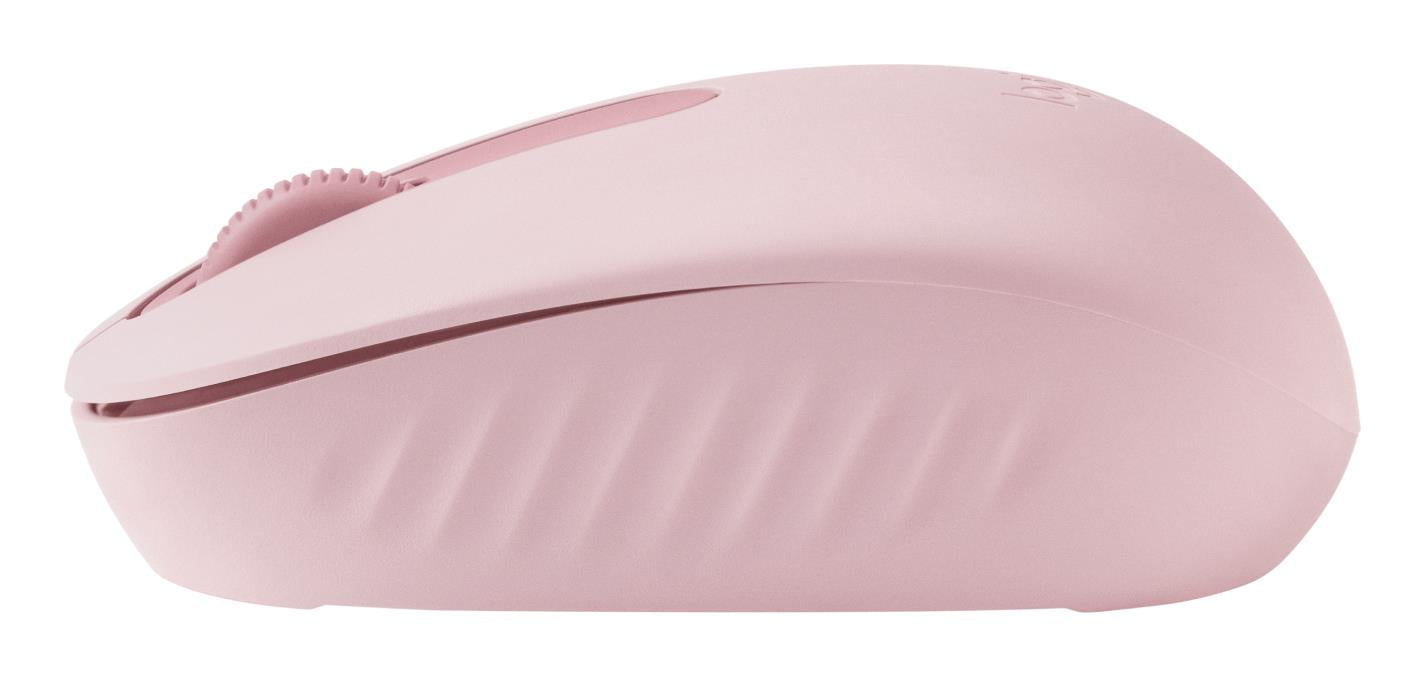 MOUSE BLUETH OPTICAL M196/ROSE 910-007461 LOGITECH