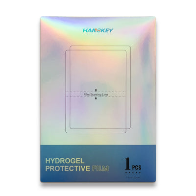 50 pcs Package box for plotter cutted foil (20cm x 14cm) — Hurtel