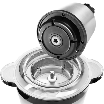 Gastroback Design Multi Chopper Professional | 40966 | 1600 W