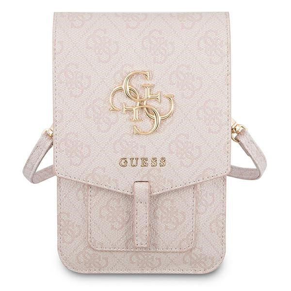 Pink — Guess