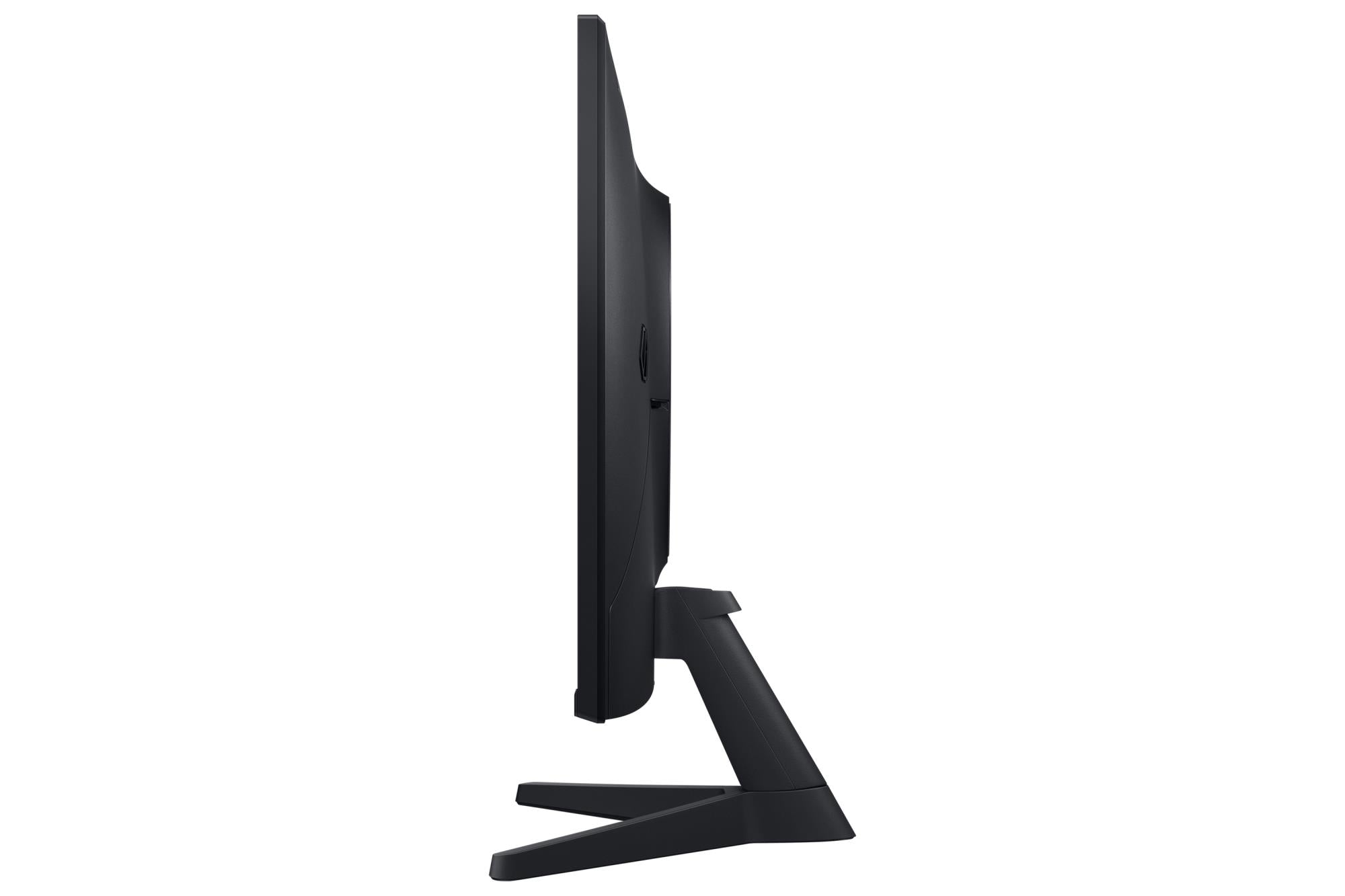 LCD Monitor SAMSUNG 27 " 2560 x 1440 pixels Quad HD Native aspect ratio 16:9 LCD Flat LS27FG530EUXEN