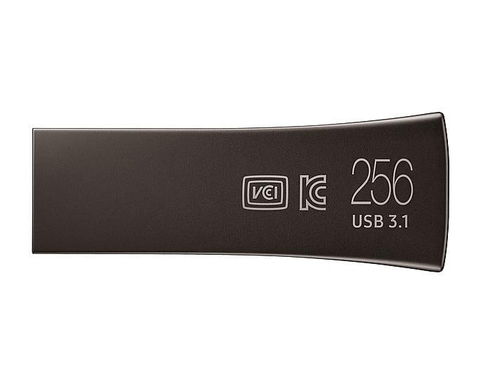 MEMORY DRIVE FLASH USB3.1/256GB MUF-256BE4/APC SAMSUNG