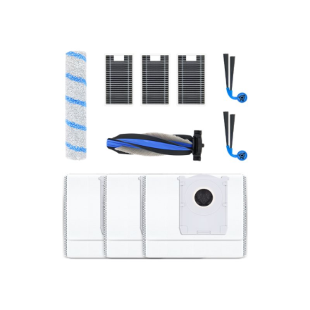 Ecovacs Premium Service Kit, Antibacterial for T90, X12 | DKT1300001