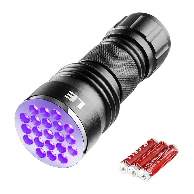 Flashlight Lepro UV LED - Image 2