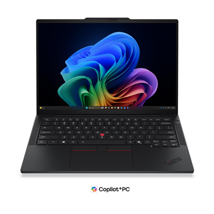 Lenovo ThinkPad T14s G7 Intel | Black | 14 " | IPS | WUXGA | 1920 x 1200 pixels | Anti-glare | Intel Core Ultra 5 | 325 